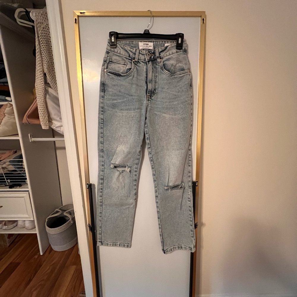 Size 4 Cotton-On Jeans